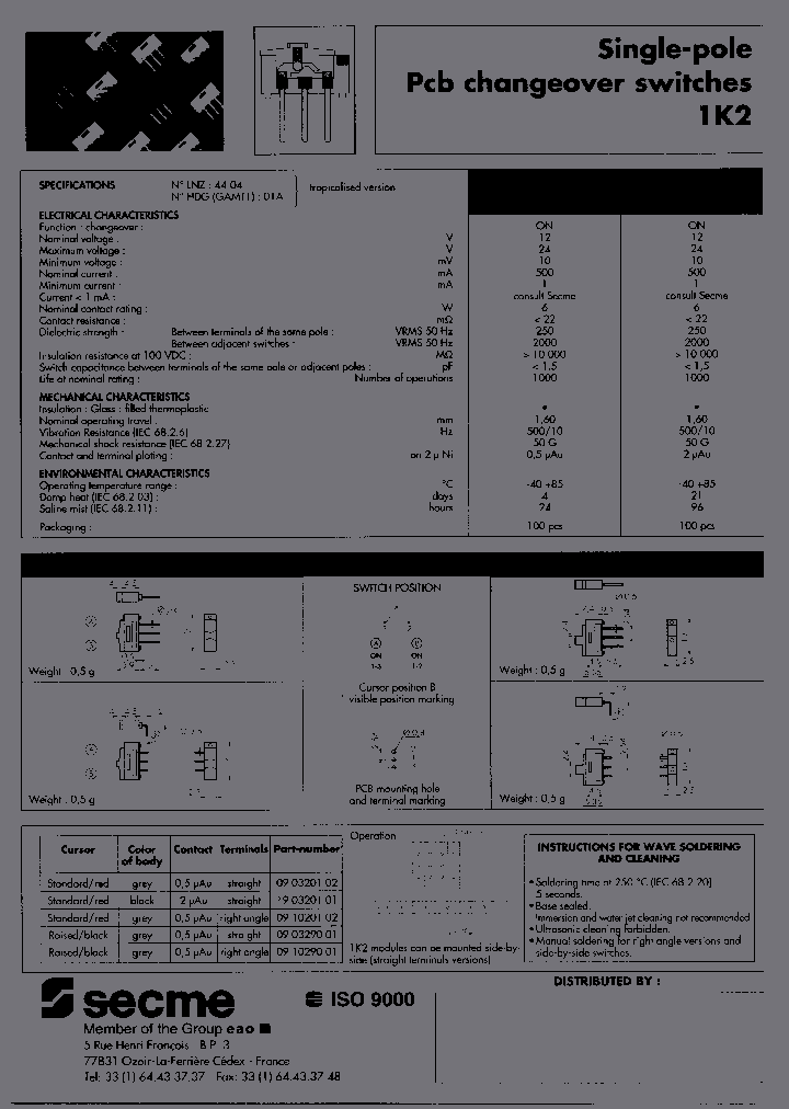 09-03290-01_2420378.PDF Datasheet