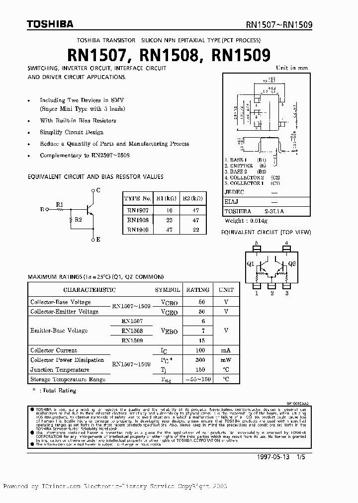 RN1508_2421144.PDF Datasheet