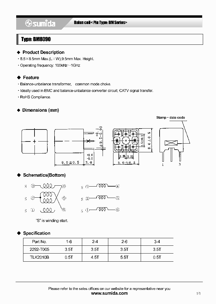 BM8090_2421364.PDF Datasheet