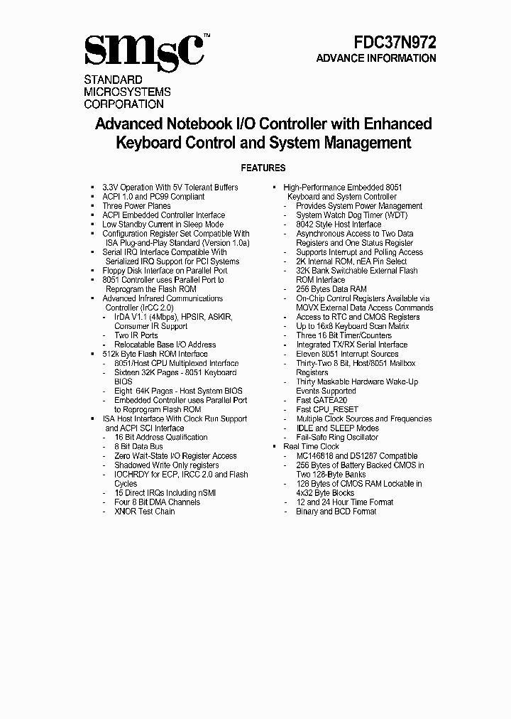 FDC37N972_2423433.PDF Datasheet