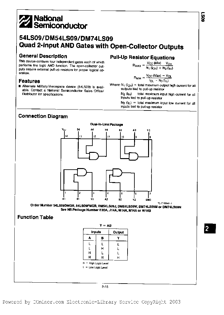 DM74LS09NB_2425195.PDF Datasheet