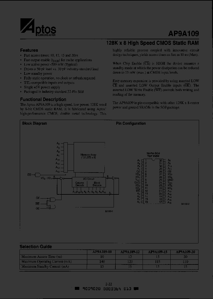 AP9A109-15VC_2422491.PDF Datasheet