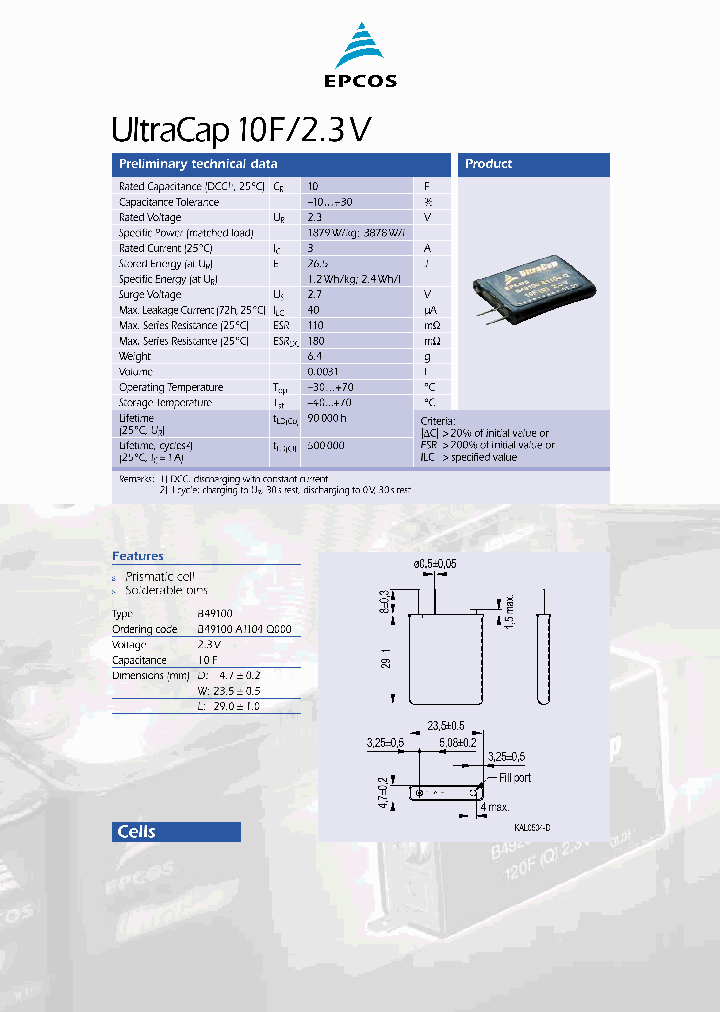 B49100A1104Q000_2427731.PDF Datasheet