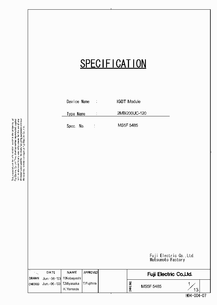 2MBI200UC-120_2426355.PDF Datasheet