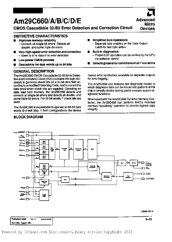 AM29C660BBUA_2429752.PDF Datasheet