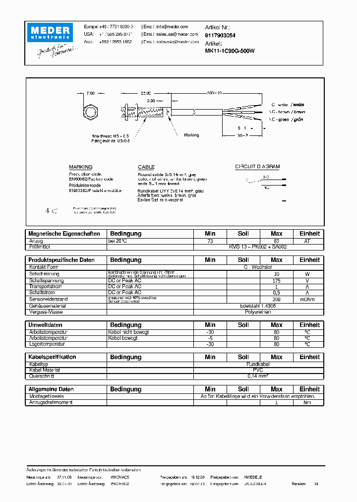 MK11-1C90G-500WDE_2429755.PDF Datasheet