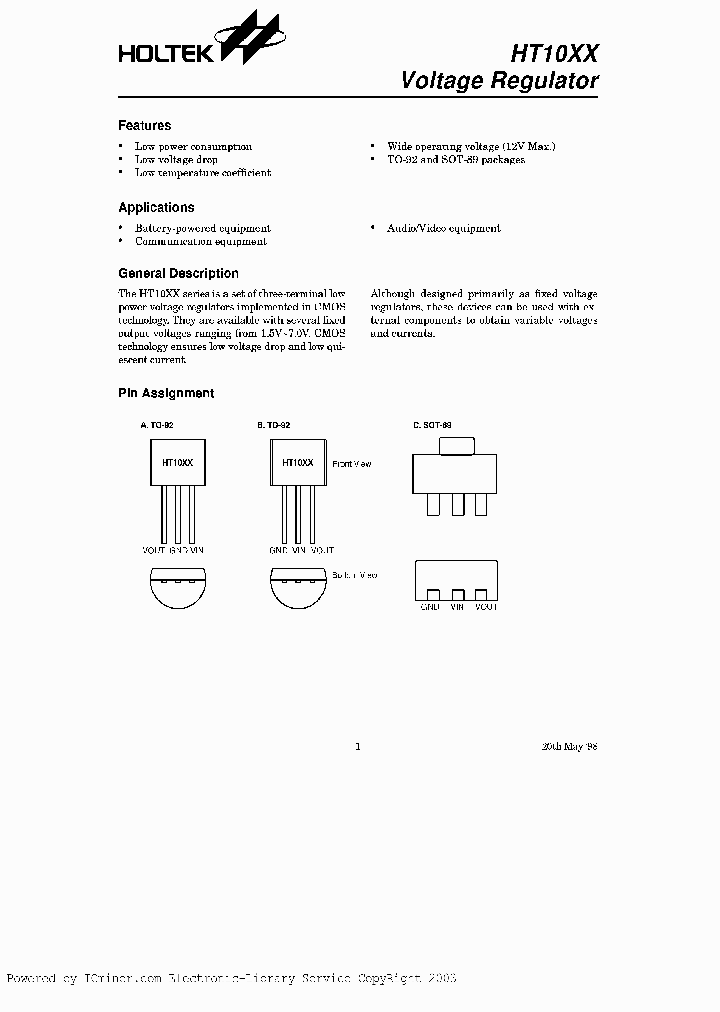HT1050B_2430609.PDF Datasheet