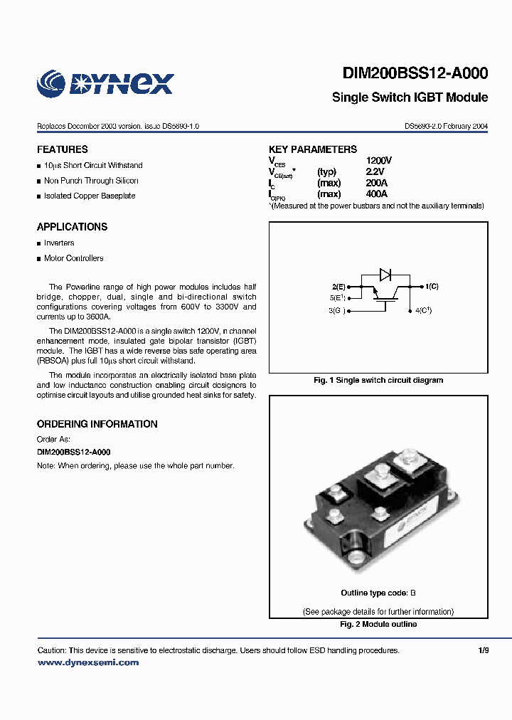 DIM200BSS12-A_2432170.PDF Datasheet