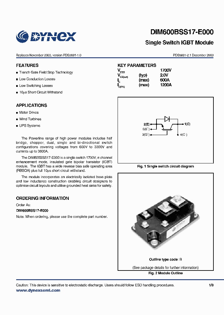 DIM600BSS17-E_2432180.PDF Datasheet