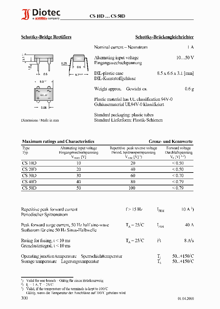 CS10DCS50D_2432701.PDF Datasheet