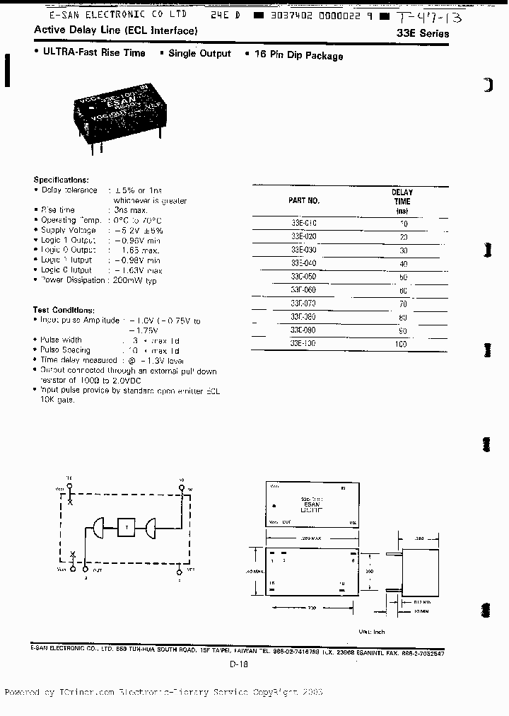 330E21_2433748.PDF Datasheet