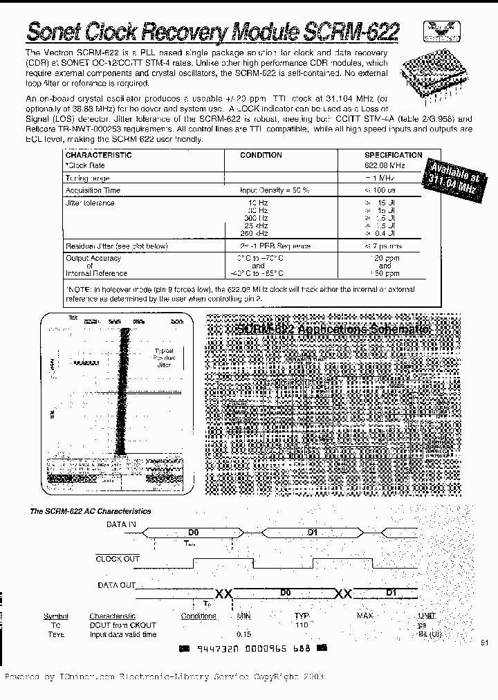 601Y3300B_2429412.PDF Datasheet