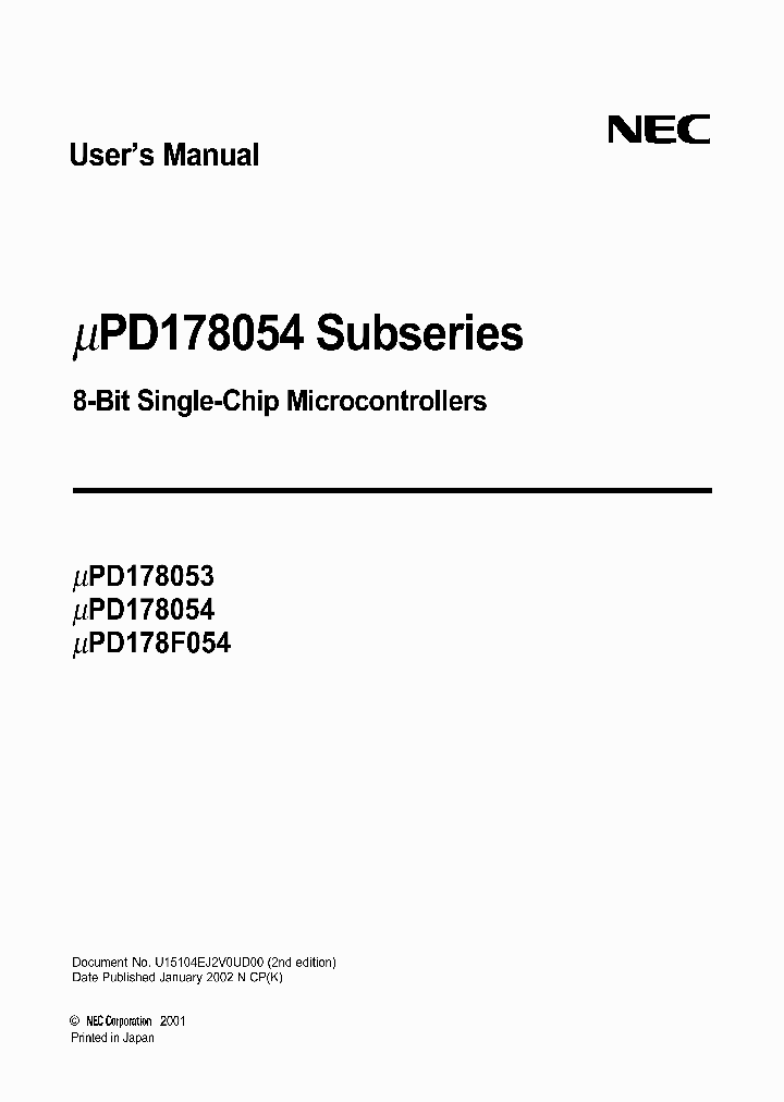 UPD178098AGF-XXX-3BA_2422843.PDF Datasheet