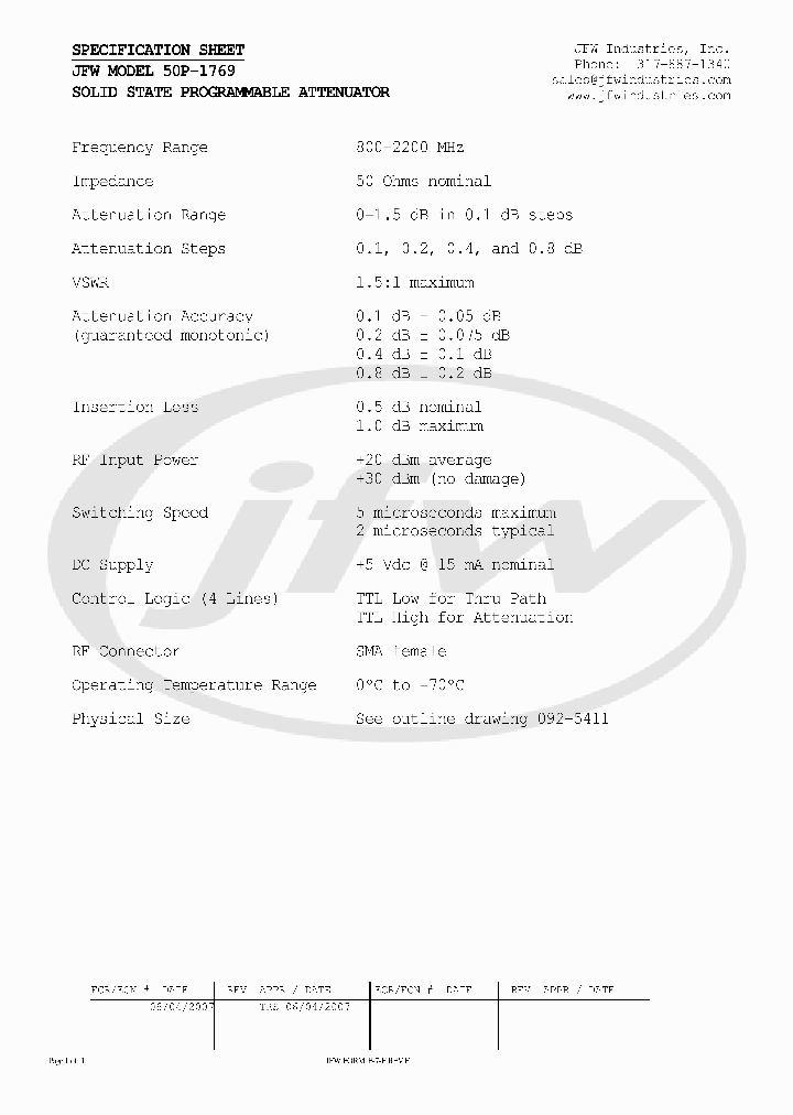 50P-1769_2442197.PDF Datasheet