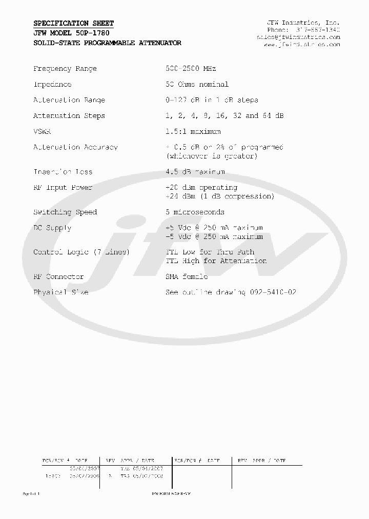50P-1780_2442200.PDF Datasheet