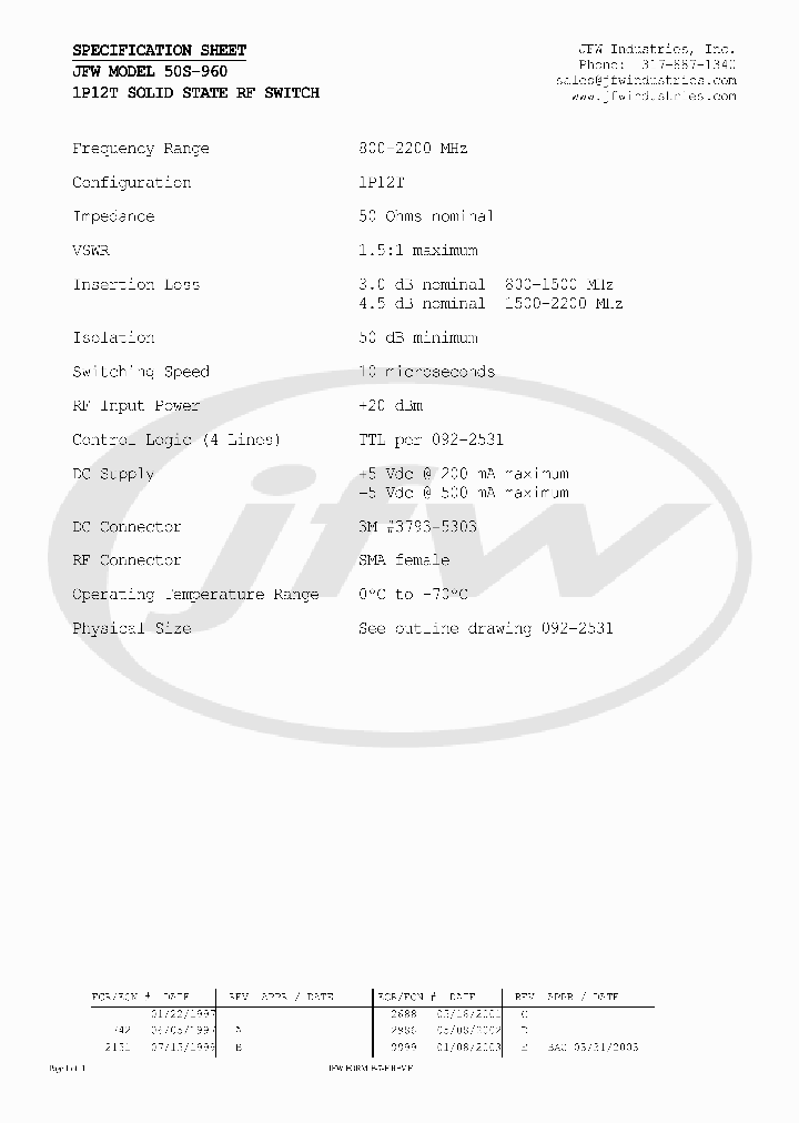 50S-960_2444200.PDF Datasheet