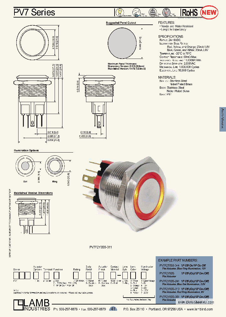 PV7_2440643.PDF Datasheet