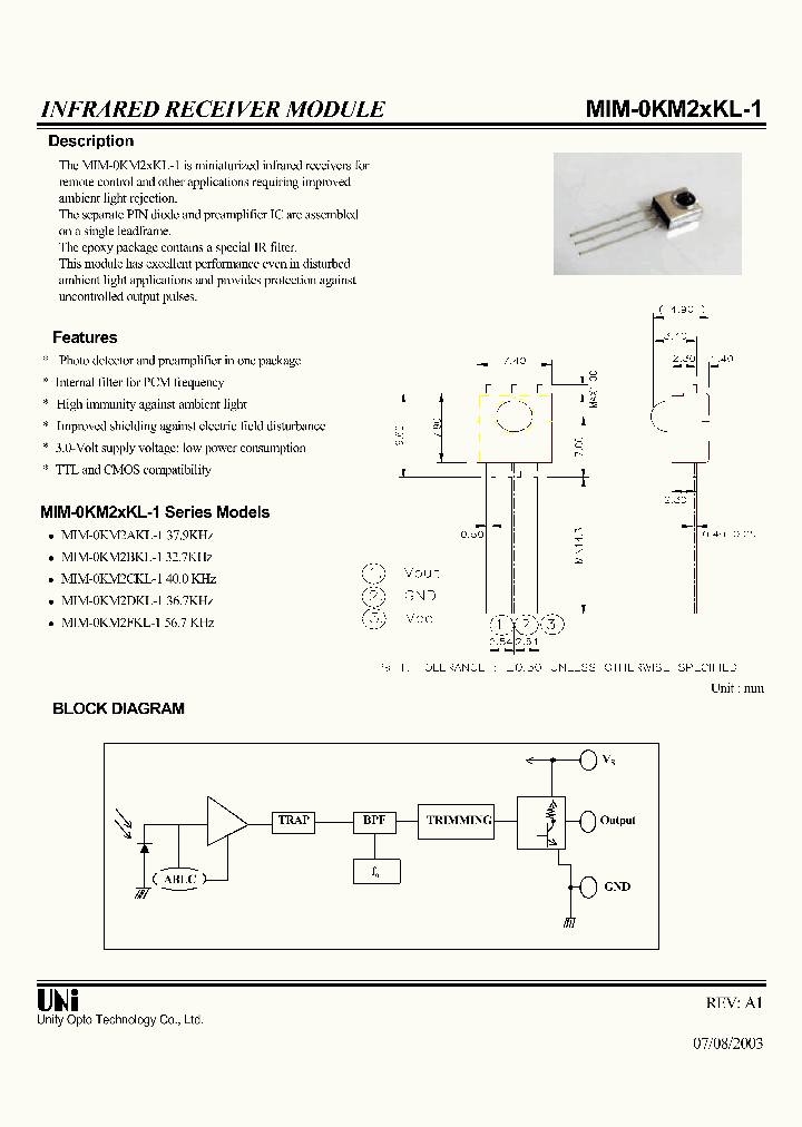 0KM2AKL-1_2436810.PDF Datasheet