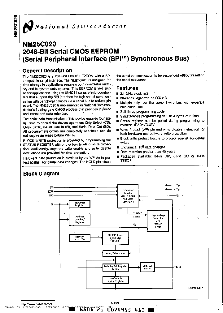 NM25C020LVN_2432303.PDF Datasheet