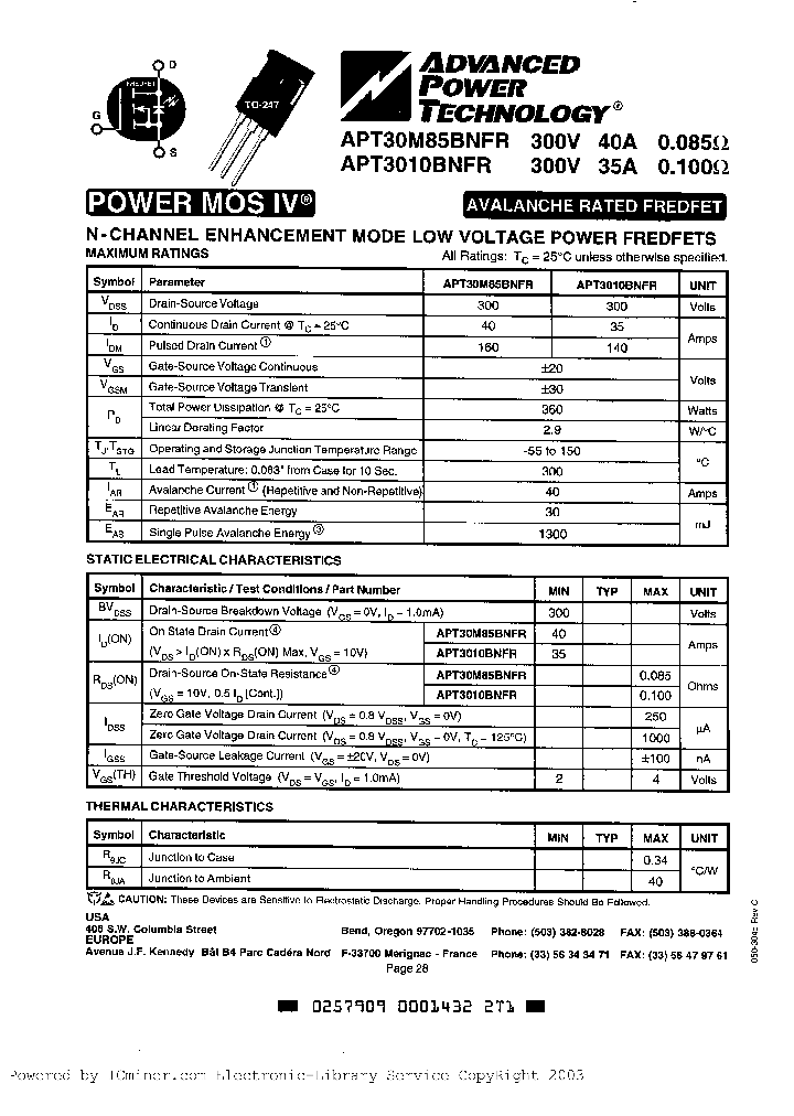 APT3010BNFR_2432019.PDF Datasheet
