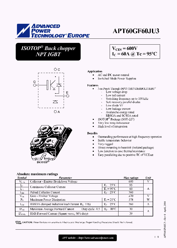 APT60GF60JU3_2434776.PDF Datasheet