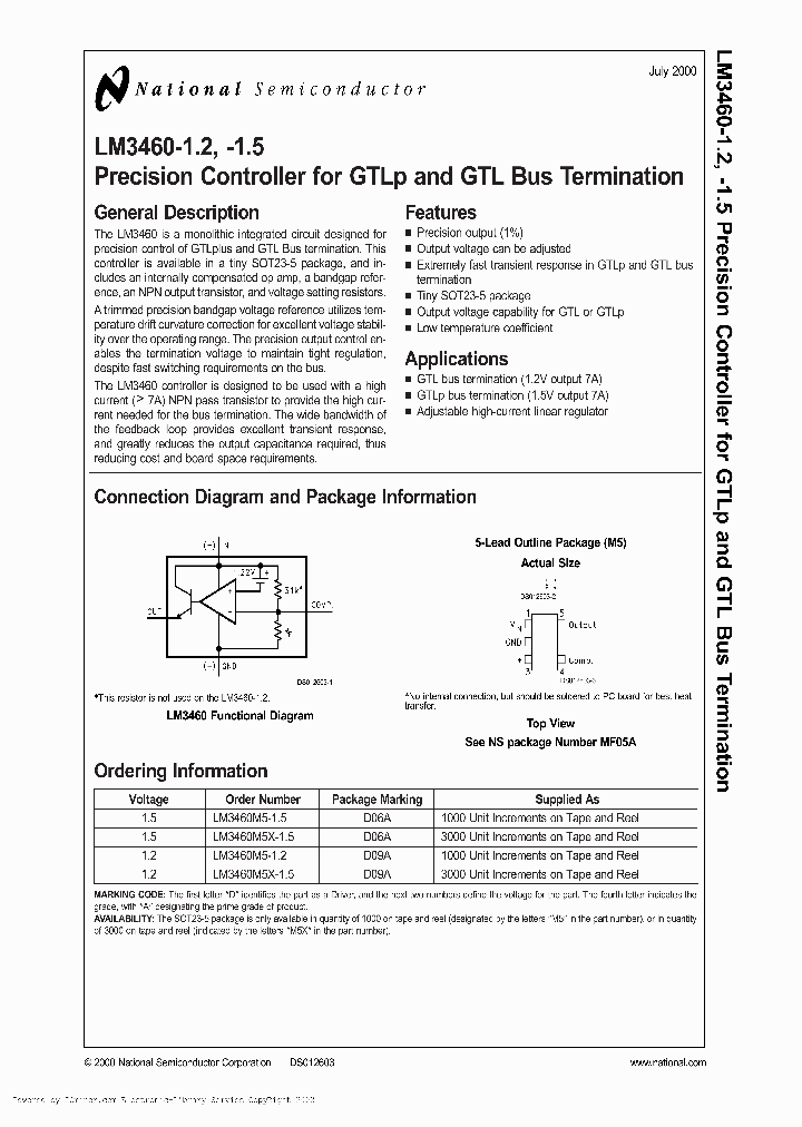 LM3460M5X-12_2439094.PDF Datasheet