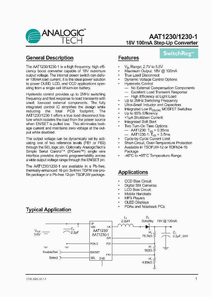 AAT1230IRN-T1_2436131.PDF Datasheet
