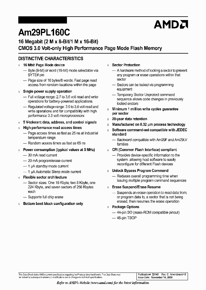 AM29PL160CB-90RSI_2433131.PDF Datasheet