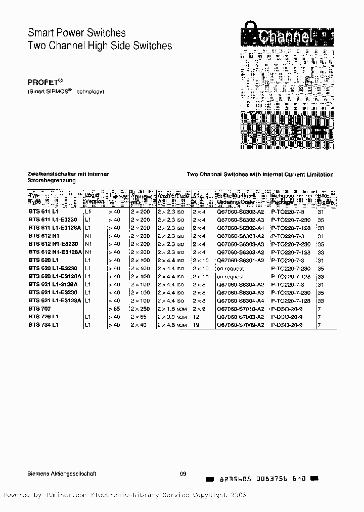 BTS620L1E3230_2438362.PDF Datasheet