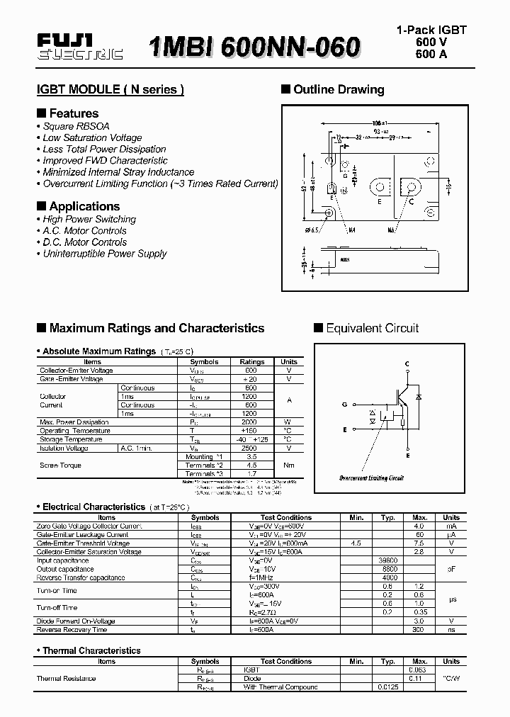 1MBI600NN-060_2441414.PDF Datasheet