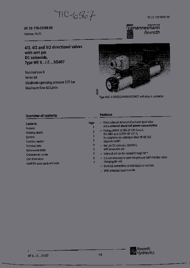 4WE6J6XEW110N9K4_2441602.PDF Datasheet