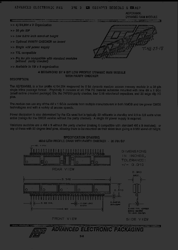 AEPDH4M9L-80N_2441221.PDF Datasheet