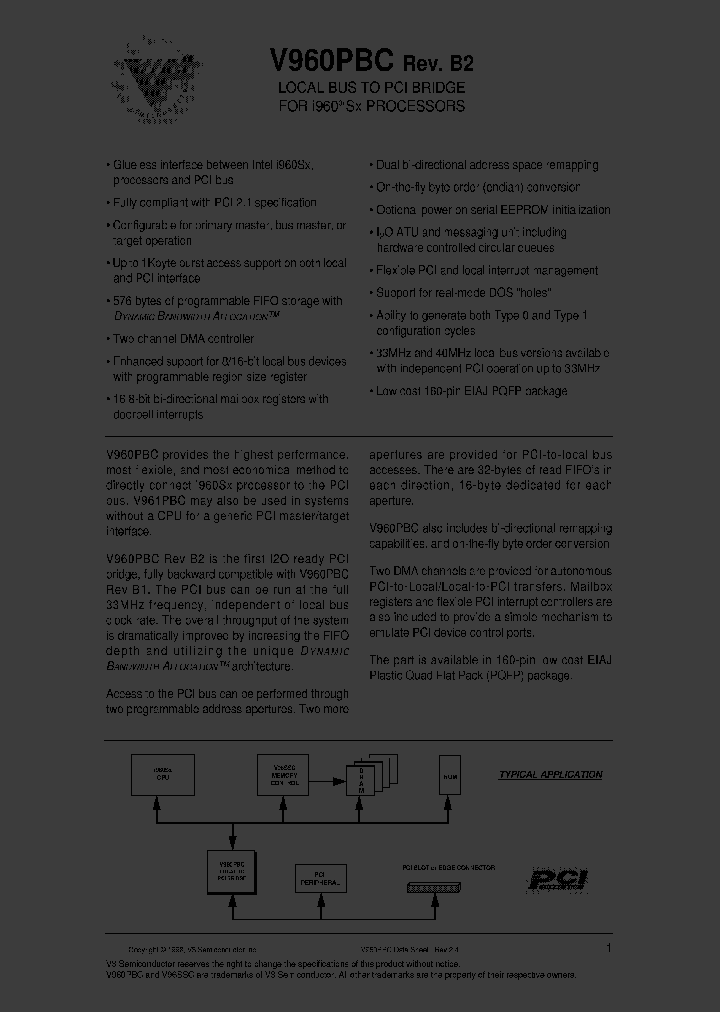 V960PBC-33_2441672.PDF Datasheet