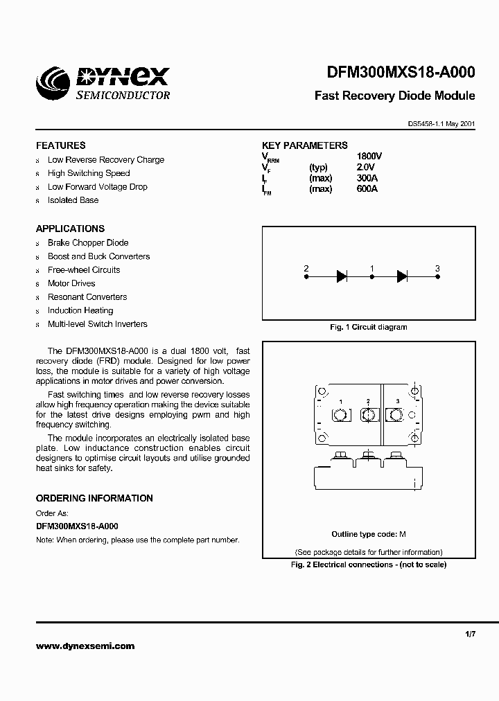 DFM300MXS18-A_2443131.PDF Datasheet