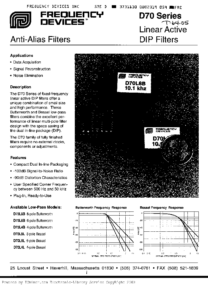 D70L8B-SERIES_2438667.PDF Datasheet