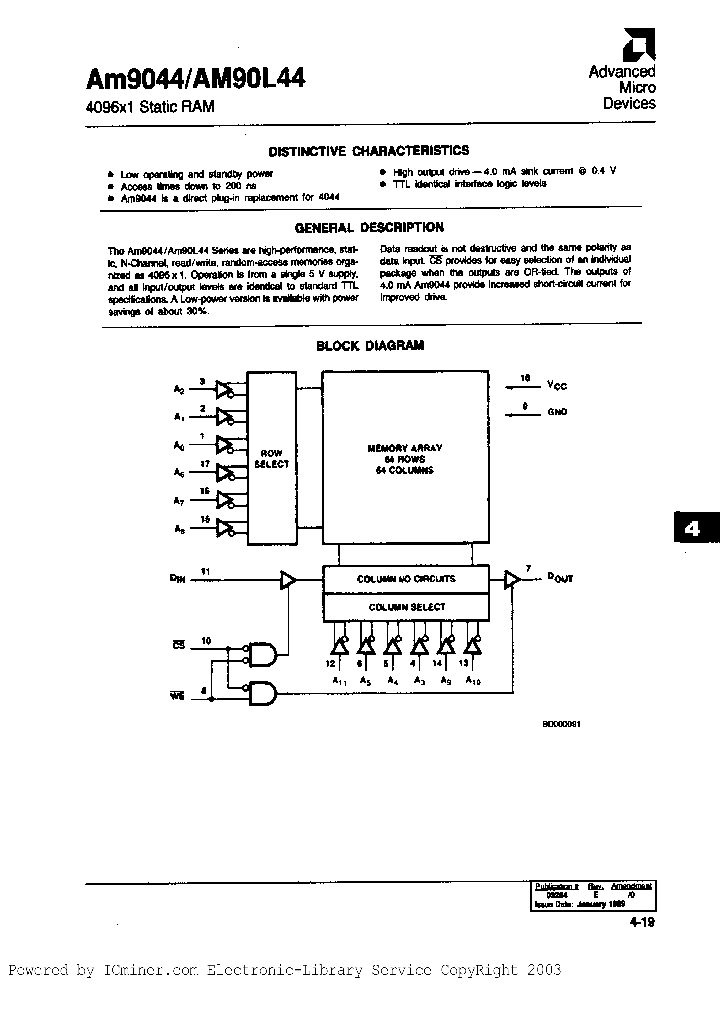 AM90L44DBVA_2438097.PDF Datasheet