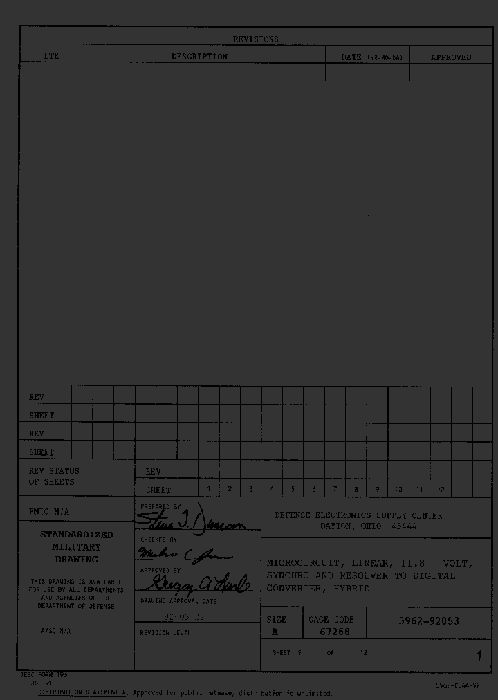 5962-9205310HXX_2435811.PDF Datasheet