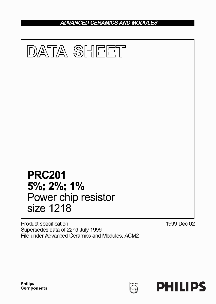 PRC201-10R-5_2443962.PDF Datasheet