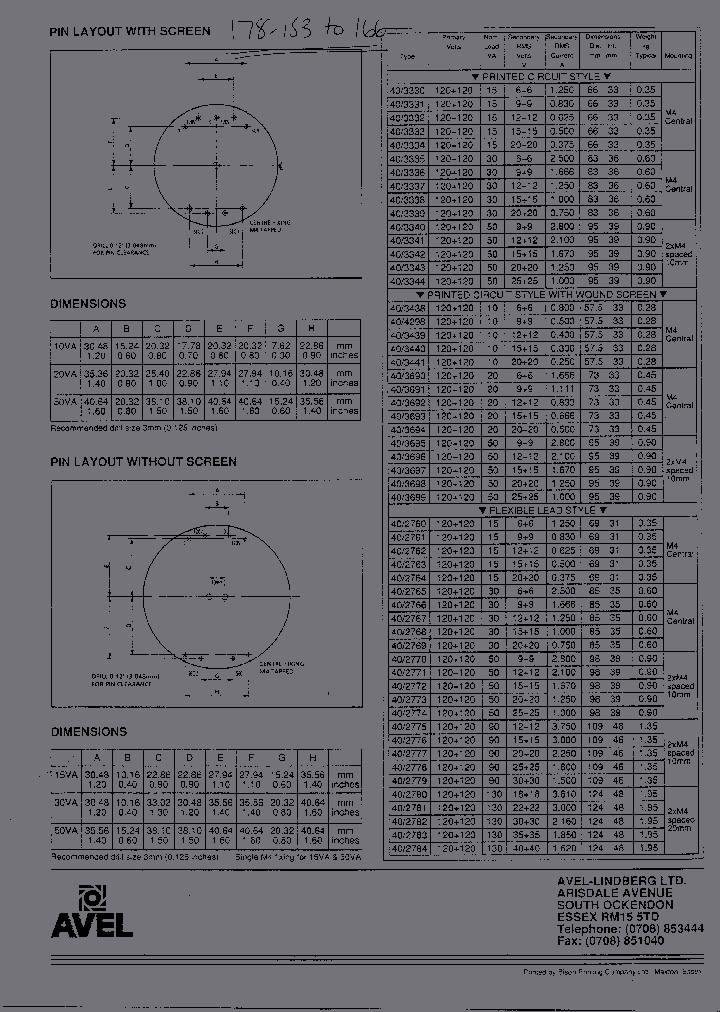 40369850VA_2447429.PDF Datasheet