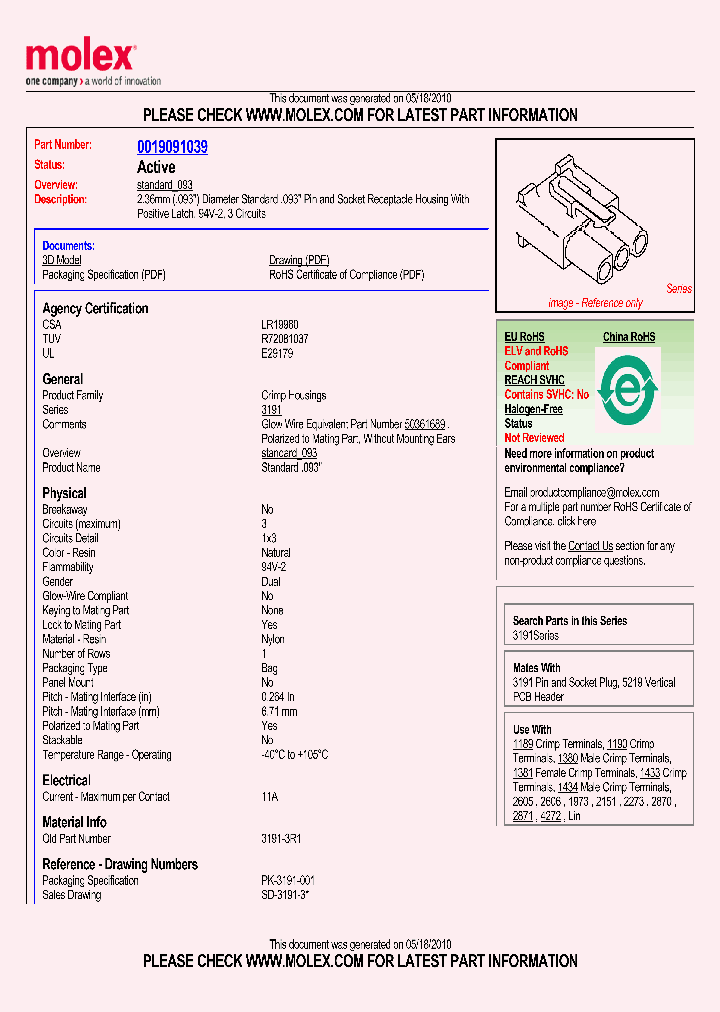 3191-3R1_2454235.PDF Datasheet
