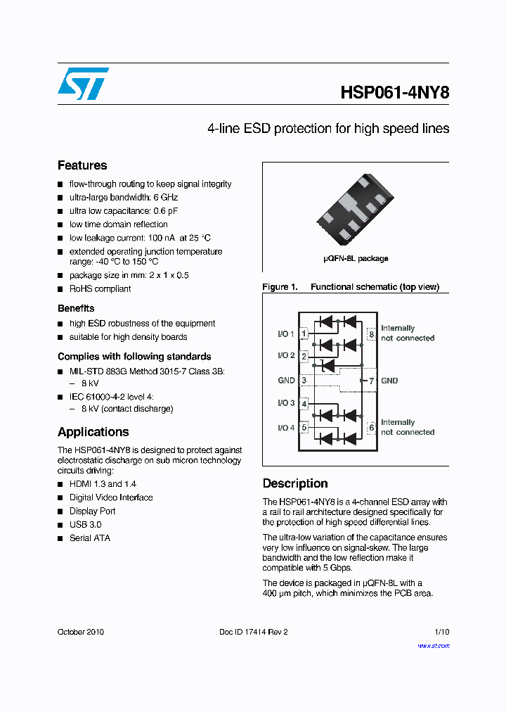 HSP061-4NY8_2454425.PDF Datasheet