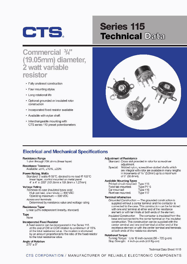 115JE300C500D1_2432318.PDF Datasheet