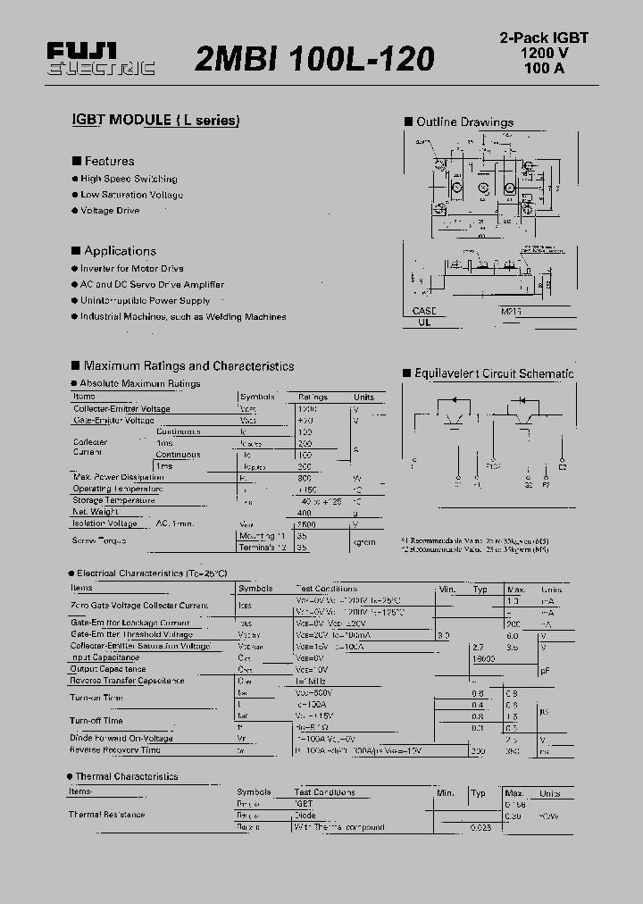 2MBI100L-120_2437532.PDF Datasheet