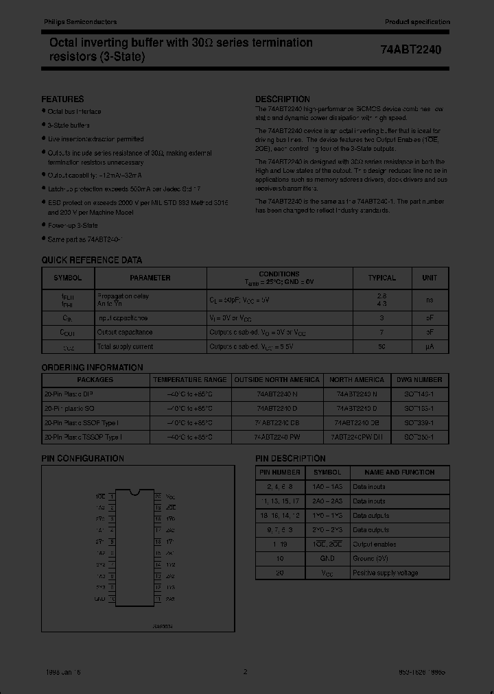 74ABT2240PW-T_2443711.PDF Datasheet
