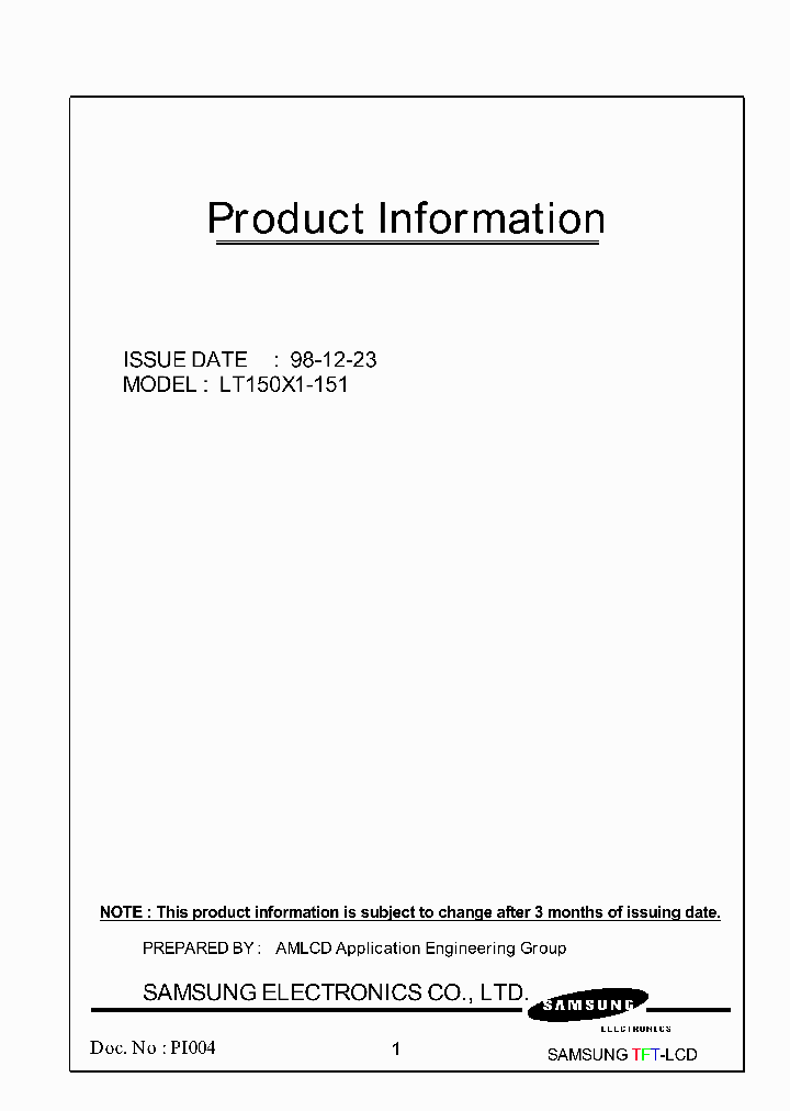 LT150X1-151_2448983.PDF Datasheet