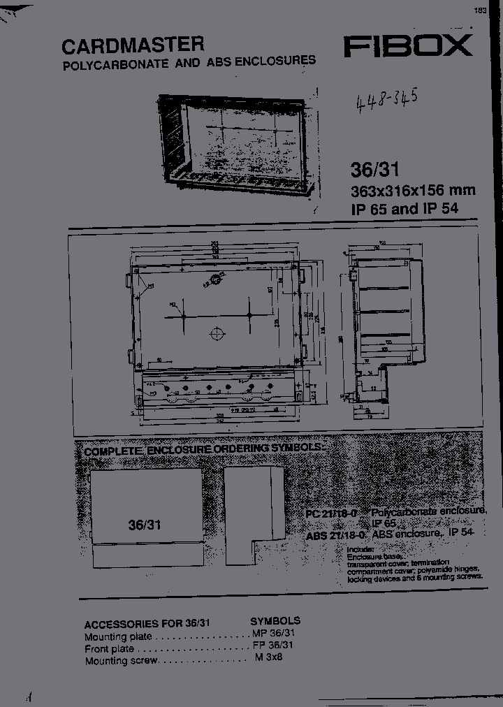 PC3631-0FP3631_2450879.PDF Datasheet