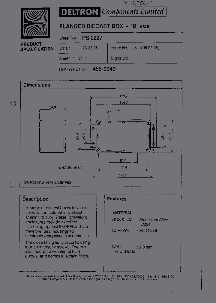 455-0100-01_2451285.PDF Datasheet