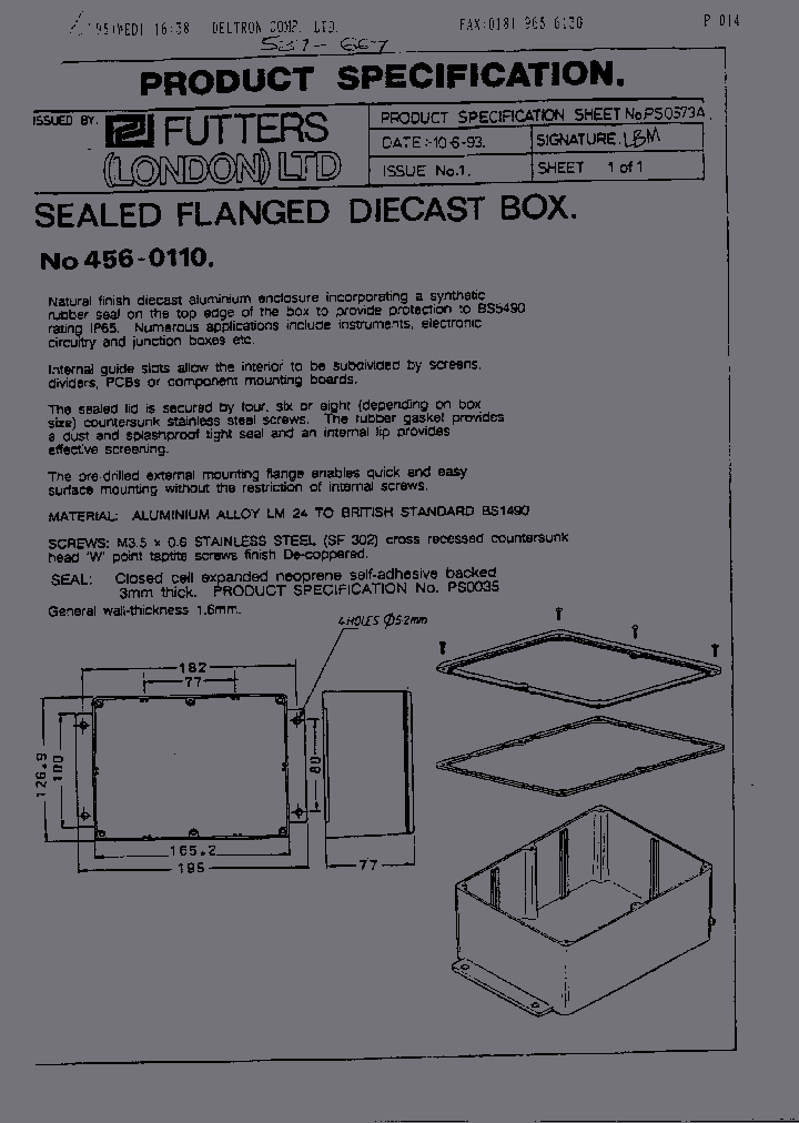 456-0110-01_2451290.PDF Datasheet