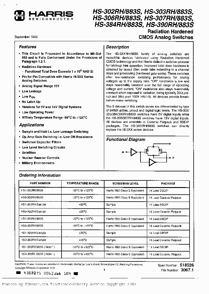 HS1-302RH-Q_2451525.PDF Datasheet