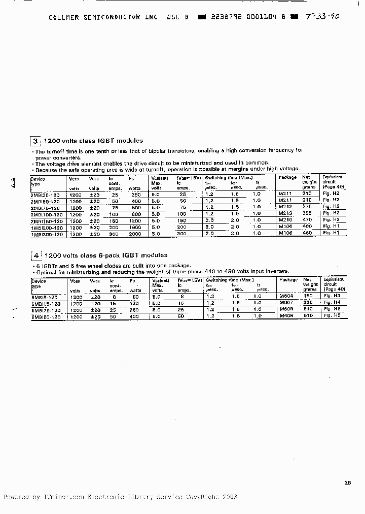 2MBI100-120_2452983.PDF Datasheet
